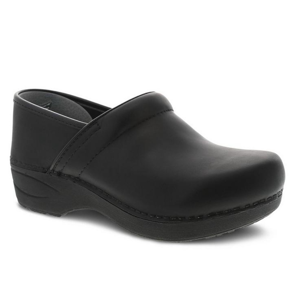 Dansko XP 2.0 Professional Leather Clogs 38